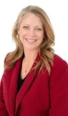 Portrait of Katie Boggeman