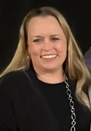 Portrait of Jennifer Fenoglio